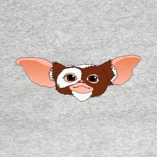 Gizmo Smile T-Shirt